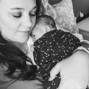 Meet your Posher, Jamie